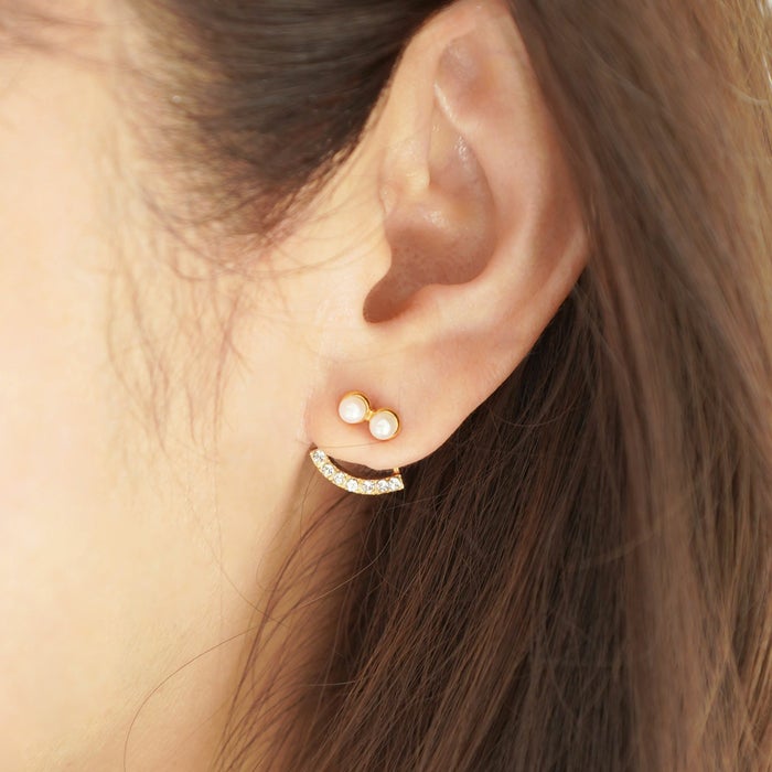 スマイル ピアス Smile Pierce