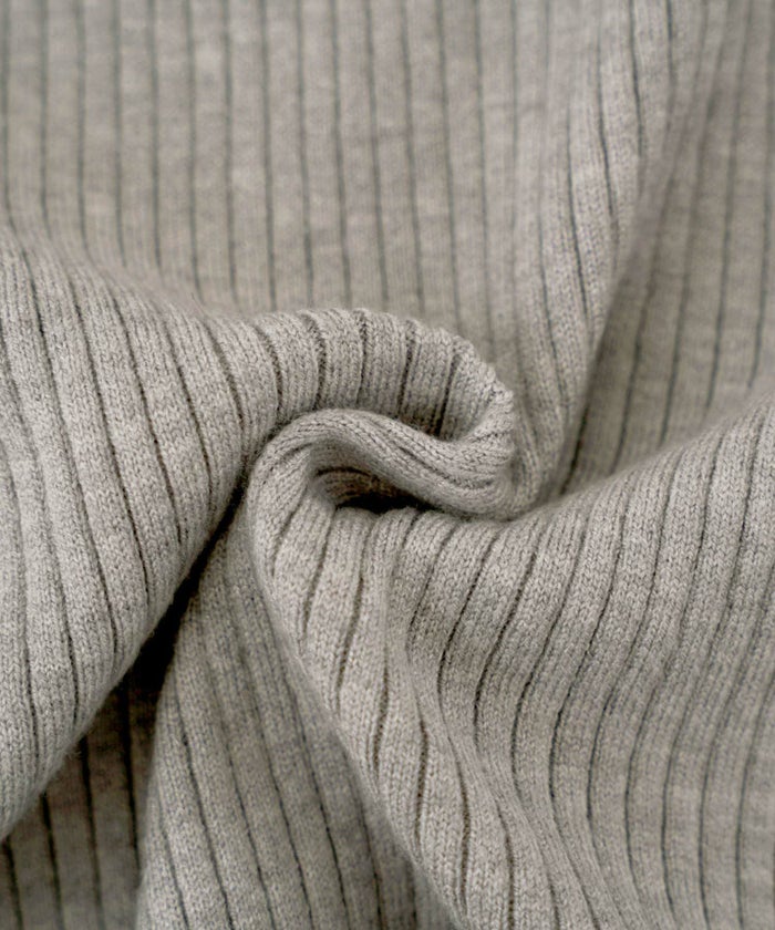 手洗い可/レディース/トップス/ニット/プルオーバー/リブ/フラットカラー/ボタンダウン/前後/2way/秋/冬/長袖/アイボリー/ブラウン/ブラック/