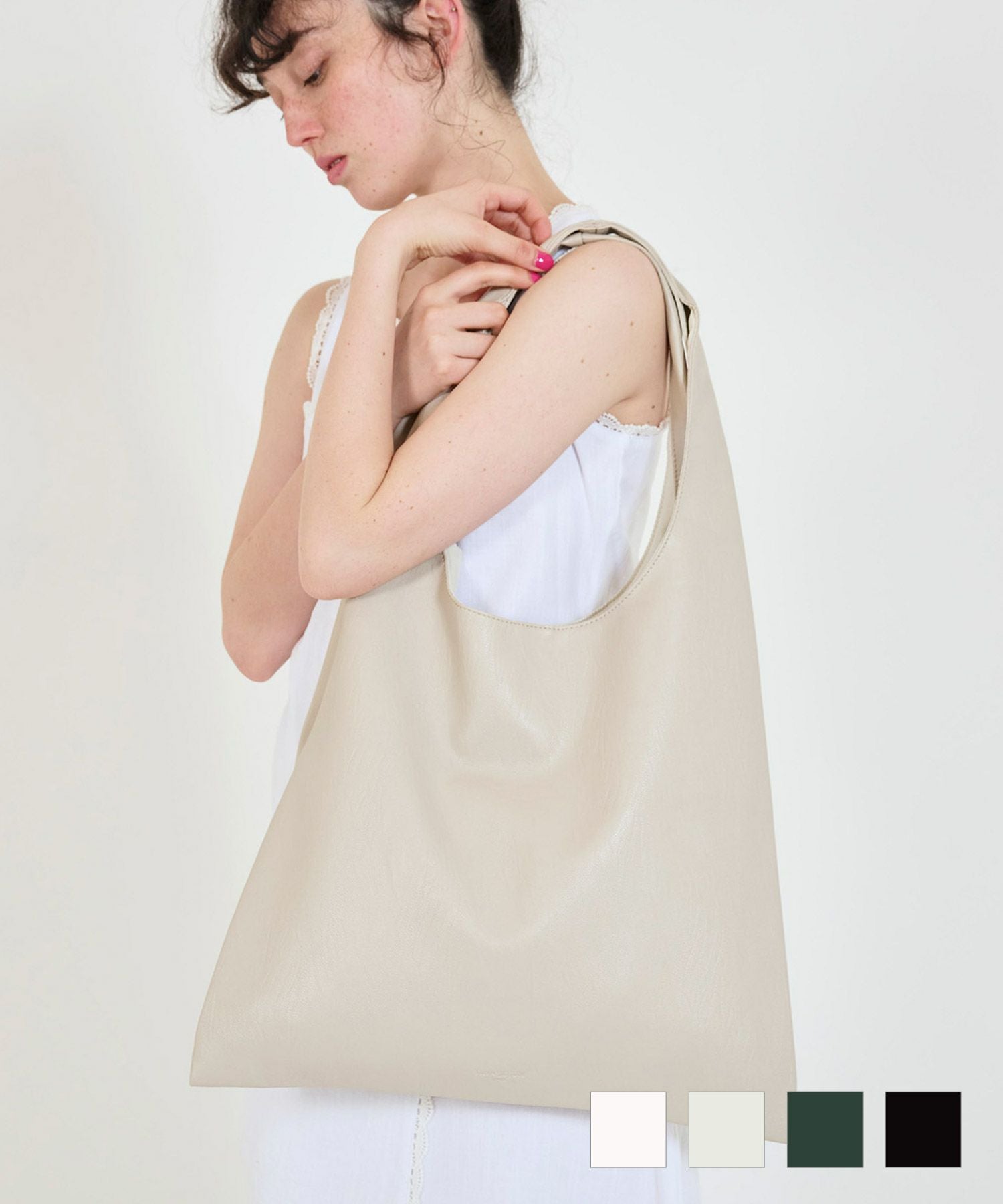 Spring-SALE 刻印入り マルシェバッグ TINA:JOJUN 全4色 Spring-SALE 刻印入り マルシェバッグ TINA:JOJUN 全4色