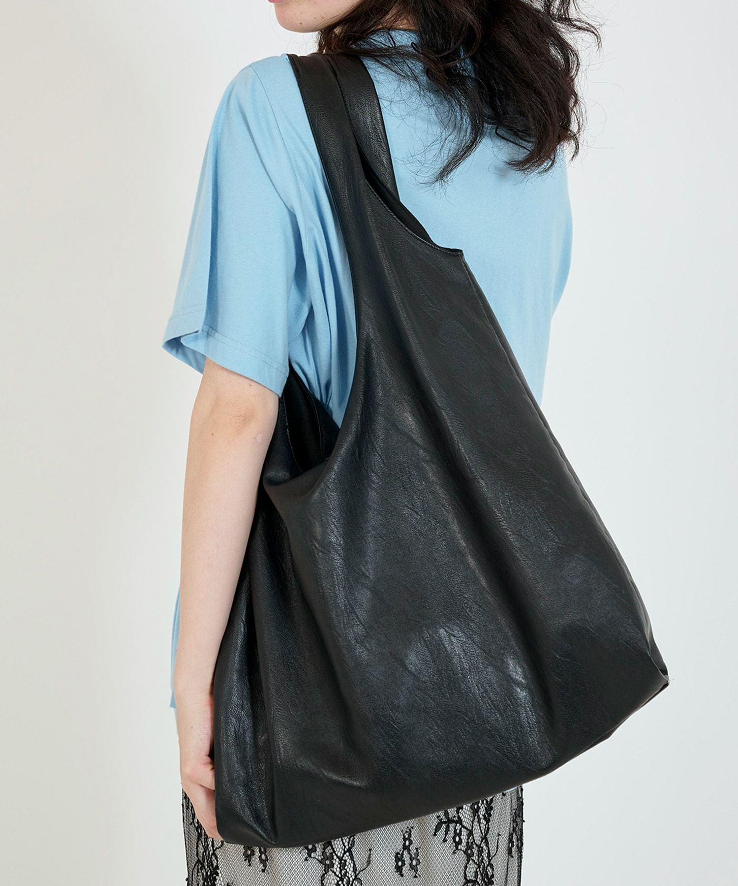 Special-Price-SALE 刻印入り マルシェバッグ TINA：JOJUN 全4色