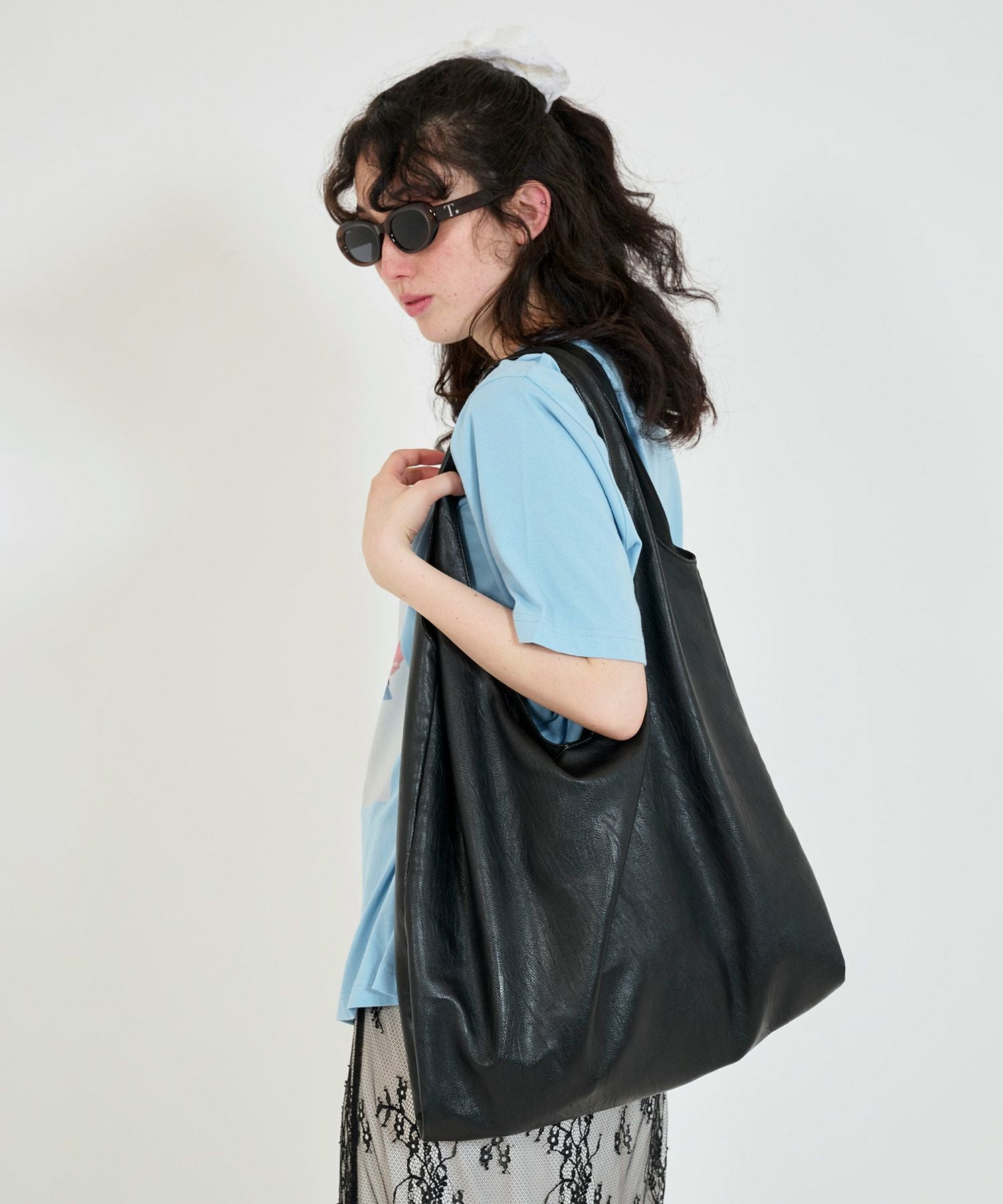 GWSALE 刻印入り マルシェバッグ TINA：JOJUN 全4色｜tnj912-0224【18