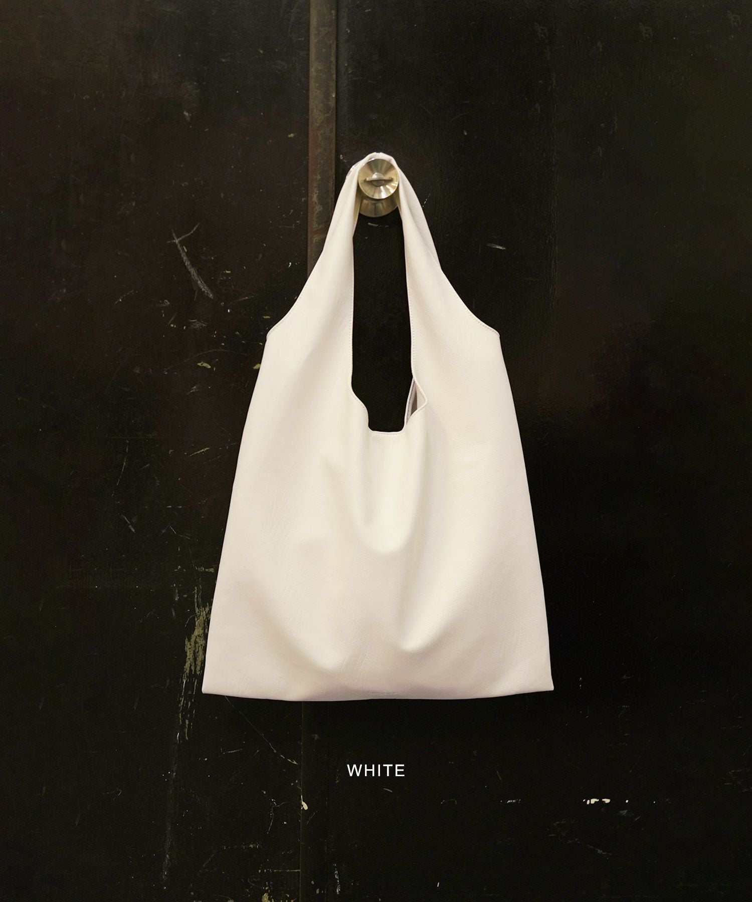 Special-Price-SALE 刻印入り マルシェバッグ TINA：JOJUN 全4色