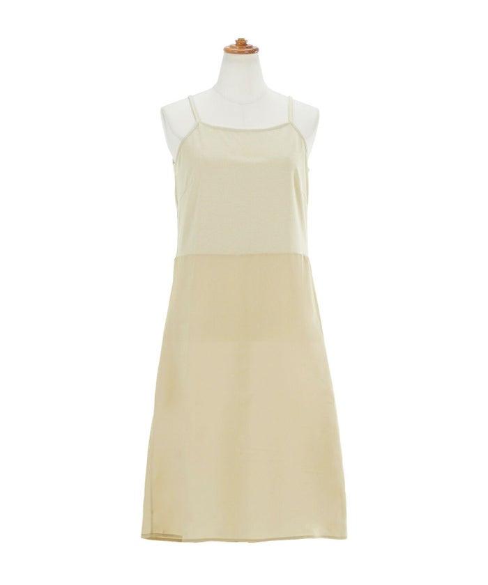 インナー/キャミソール/透け防止/お洗濯可/S/M