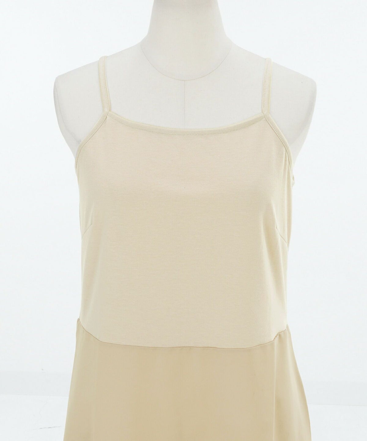 インナー/キャミソール/透け防止/お洗濯可/S/M