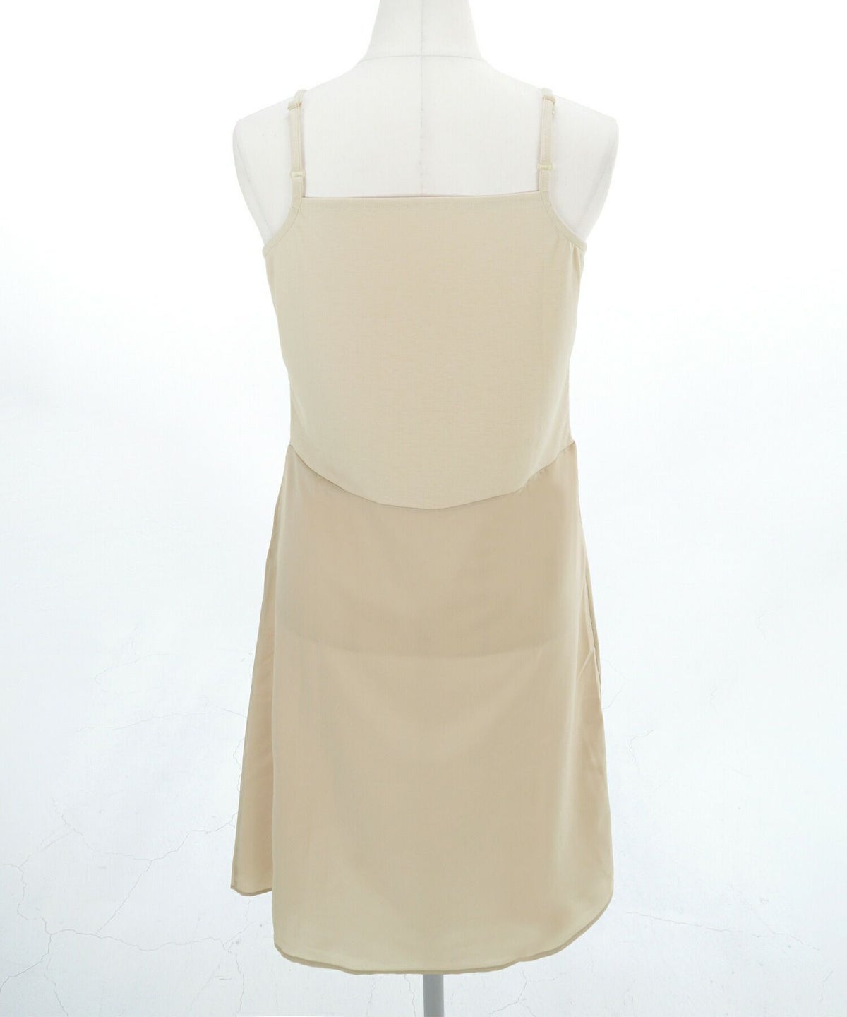 インナー/キャミソール/透け防止/お洗濯可/S/M