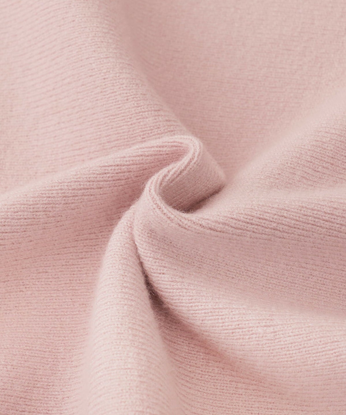 レディース/トップス/ニット/プルオーバー/ペプラム/パール/クルーネック/パフスリーブ/ギャザー/長袖/アイボリー/ピンク/ブラック