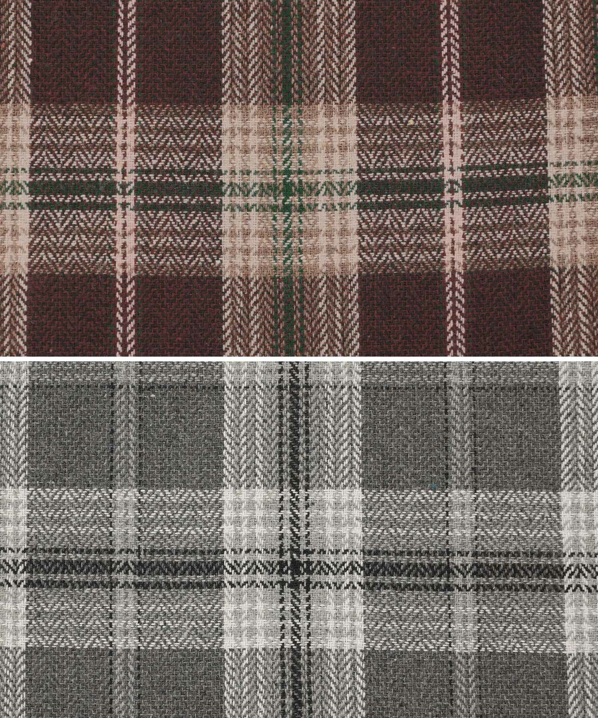 レディース/スカート/フレアスカート/チェック/タータンチェック/フリンジ/ラップ風スカート/ボタン/秋/冬/膝下丈/ボルドー/チャコール