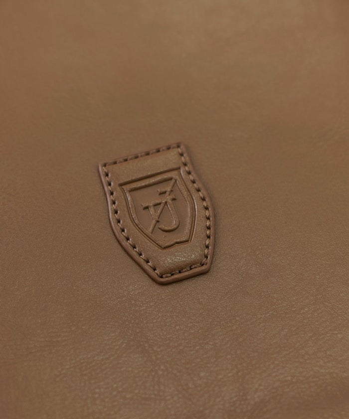 グッズ/パソコンケース/学生/仕事/ブラウン/ブラック