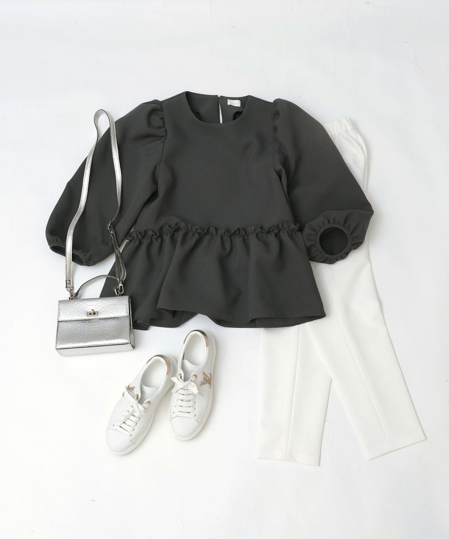 気温別コーデガイド