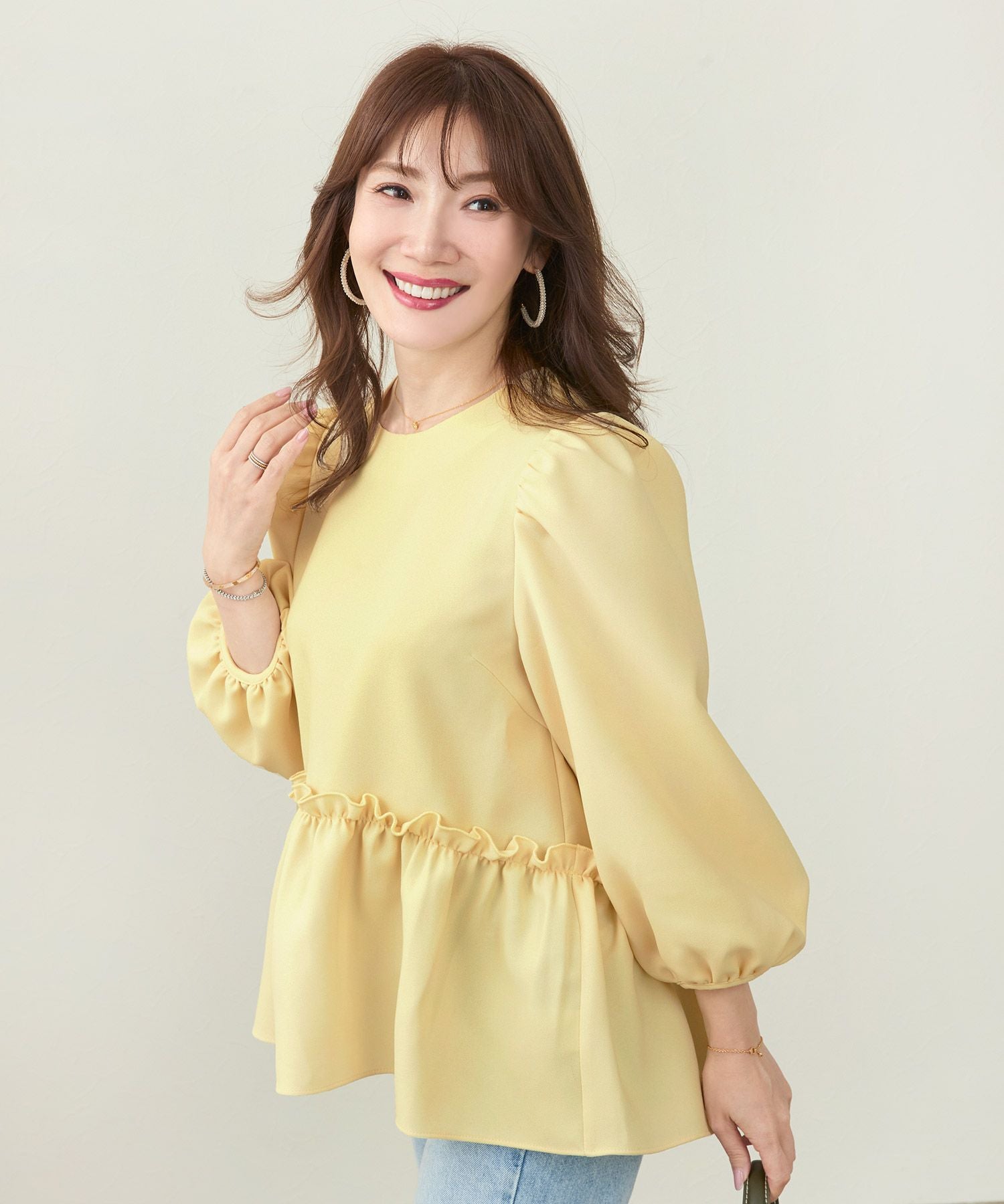 気温別コーデガイド