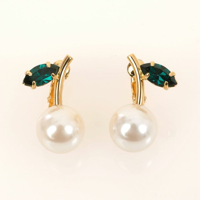 ポム ポム ピアス イヤリング Pomme Pomme Pierce Earring