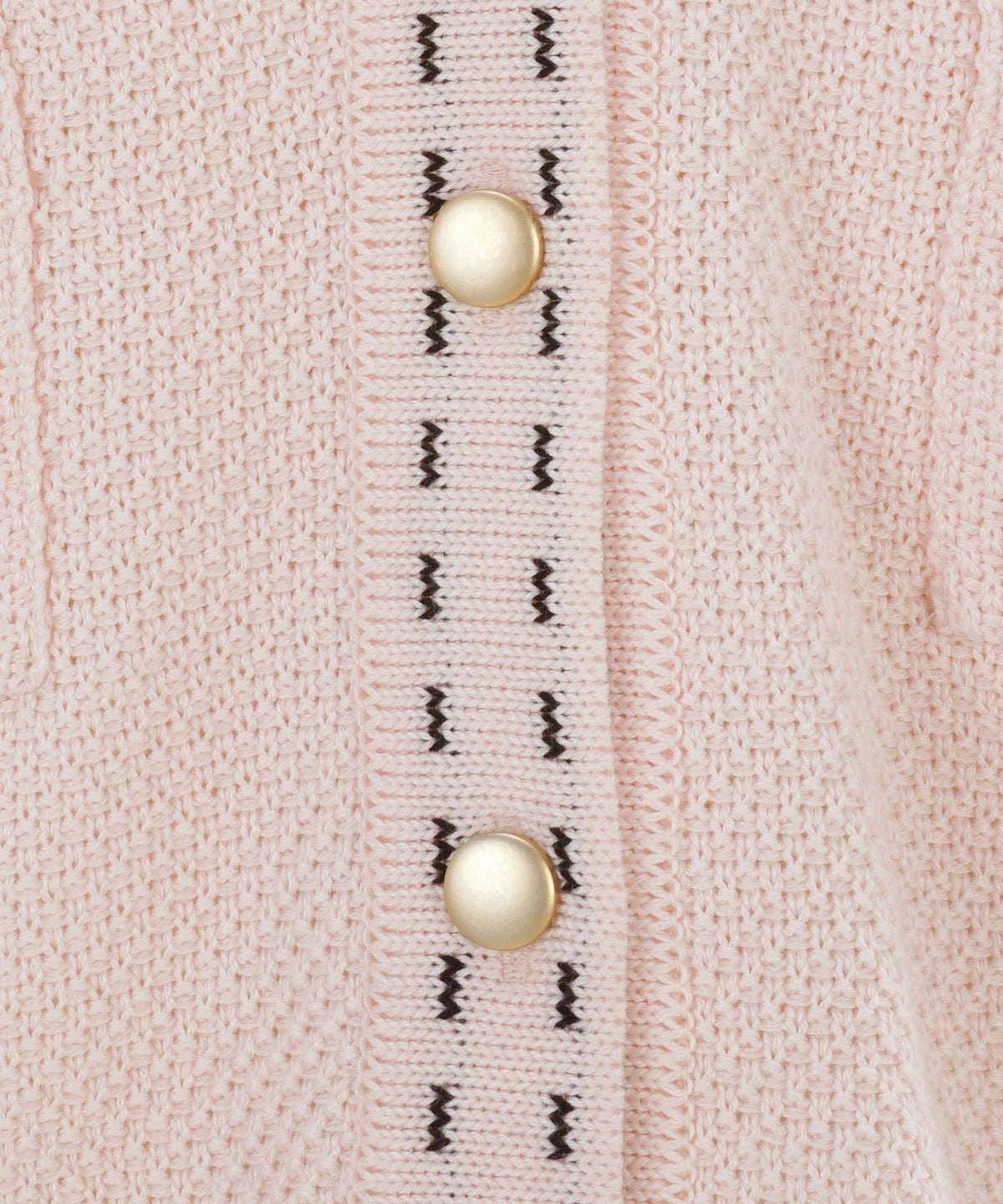 手洗い可/日本製/長袖/クラシカル/Vネック/S/M