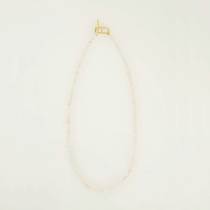 淡水 パール 2way ブレスレット Freshwater  Pearl 2way Bracelet