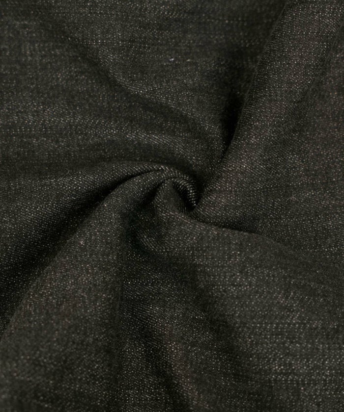 レディース/パンツ/ボトムス/デニム/パールポケット/パール/ハイウエスト/センタープレス/マリンパンツ/春/夏/秋/冬/オールシーズン/ブルー/ネイビー/ブラック/上品/カジュアル/