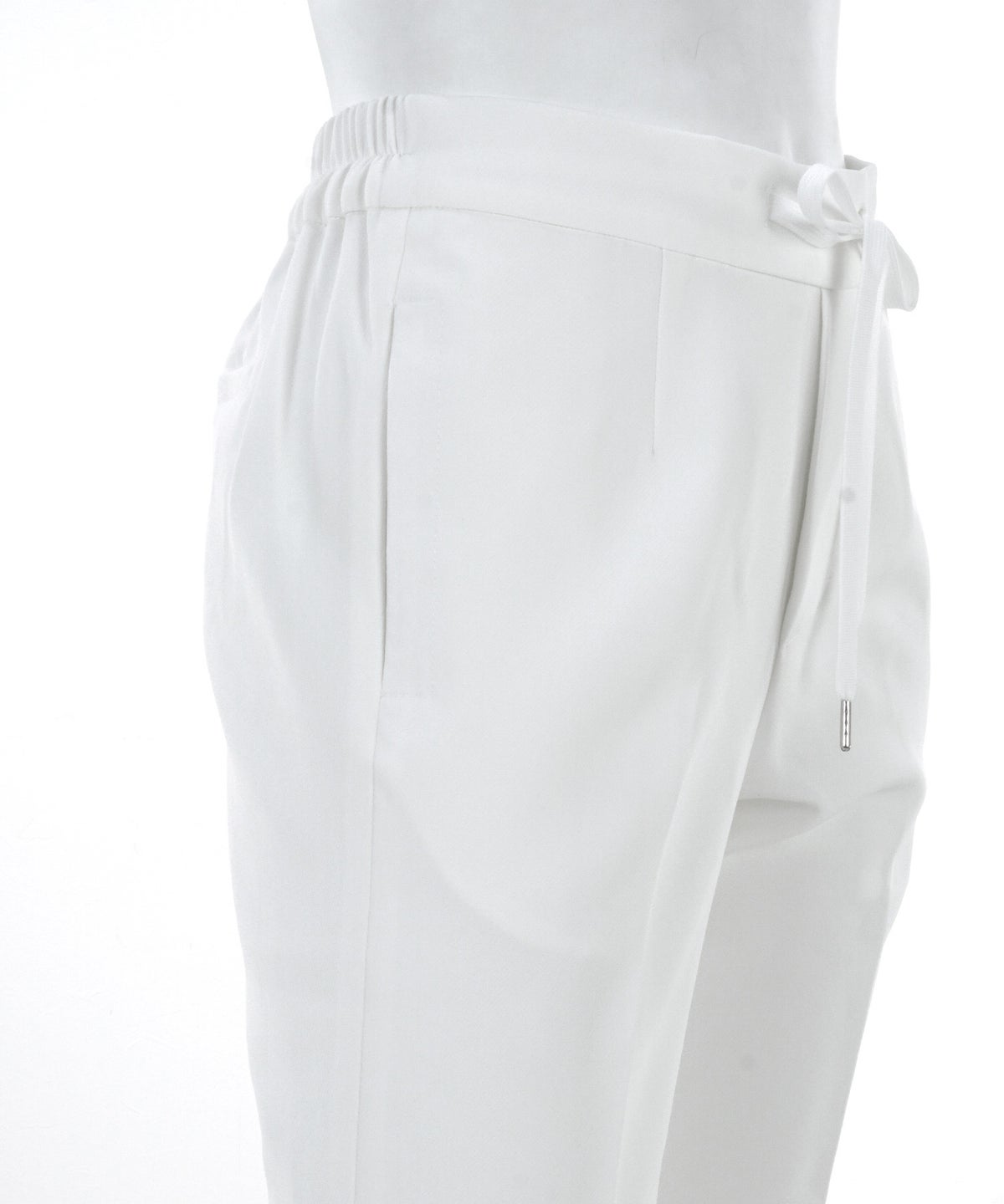 新色追加 Lサイズ レディース かわいい オフィス 大人カジュアル きれいめ 色 春夏 秋 白黒 上品 ジョイントスペース