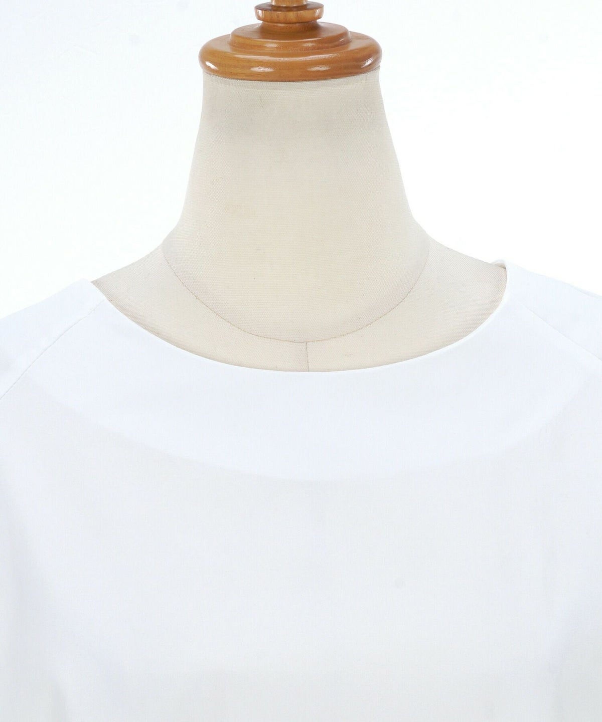 手洗い可/プルオーバー/パフスリーブ/きれいめ/春/夏