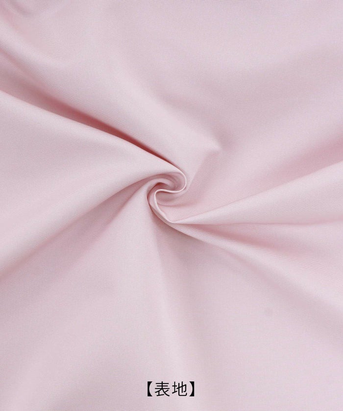 手洗い可 新色追加 S/M/L 日本製 無地 フレア 大人カジュアル きれいめ オケージョン ふんわり ジョイントスペース