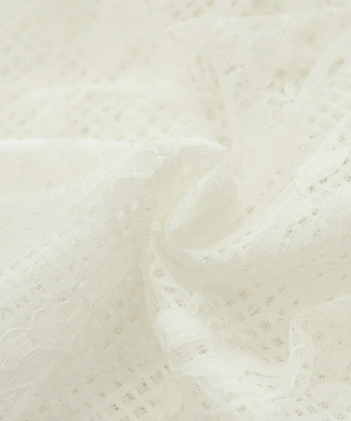 レディース/トップス/カットソー/パフスリーブ/ペプラム/レース/チュール/チェック/花柄/半袖/夏/アイボリー/ブラック/大人可愛い