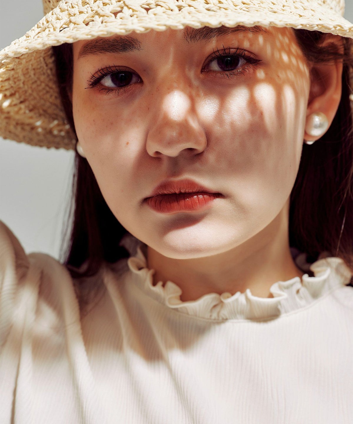 ハット/ペーパーハット