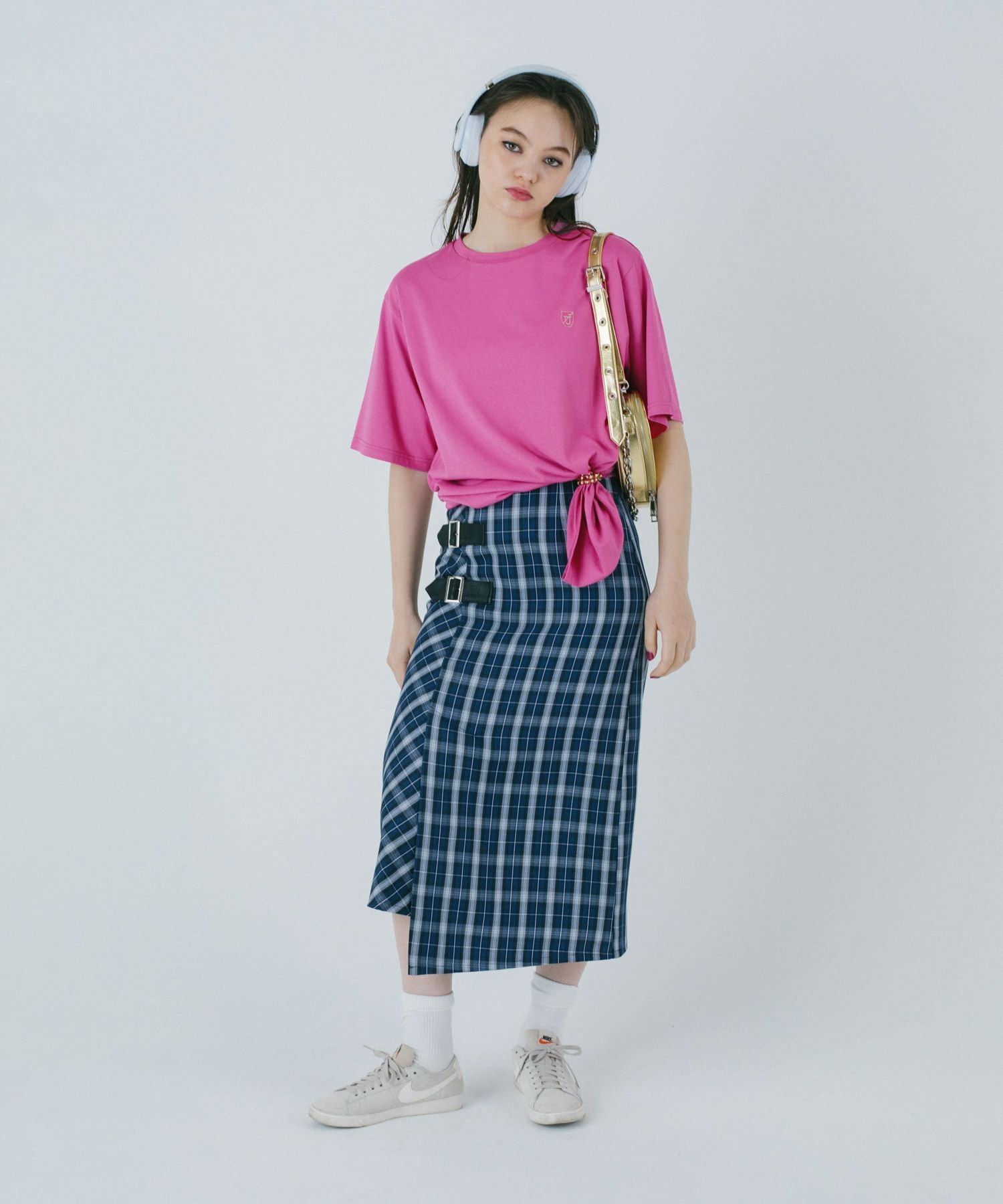 Tシャツ(半袖/袖なし) juemi Trancy TG Tee Juemi Trancy TG Teeの通販 by 売り切り目標**｜ラクマ