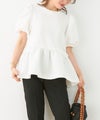 新色追加手洗い可大人気体型カバーかわいいおしゃれコーデトレンド半袖春夏流行