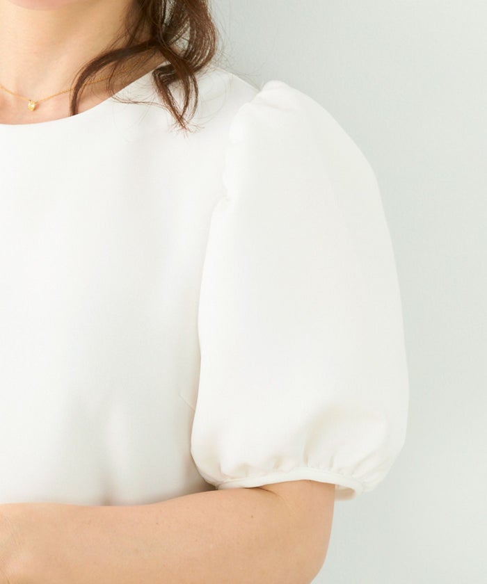 新色追加手洗い可大人気体型カバーかわいいおしゃれコーデトレンド半袖春夏流行