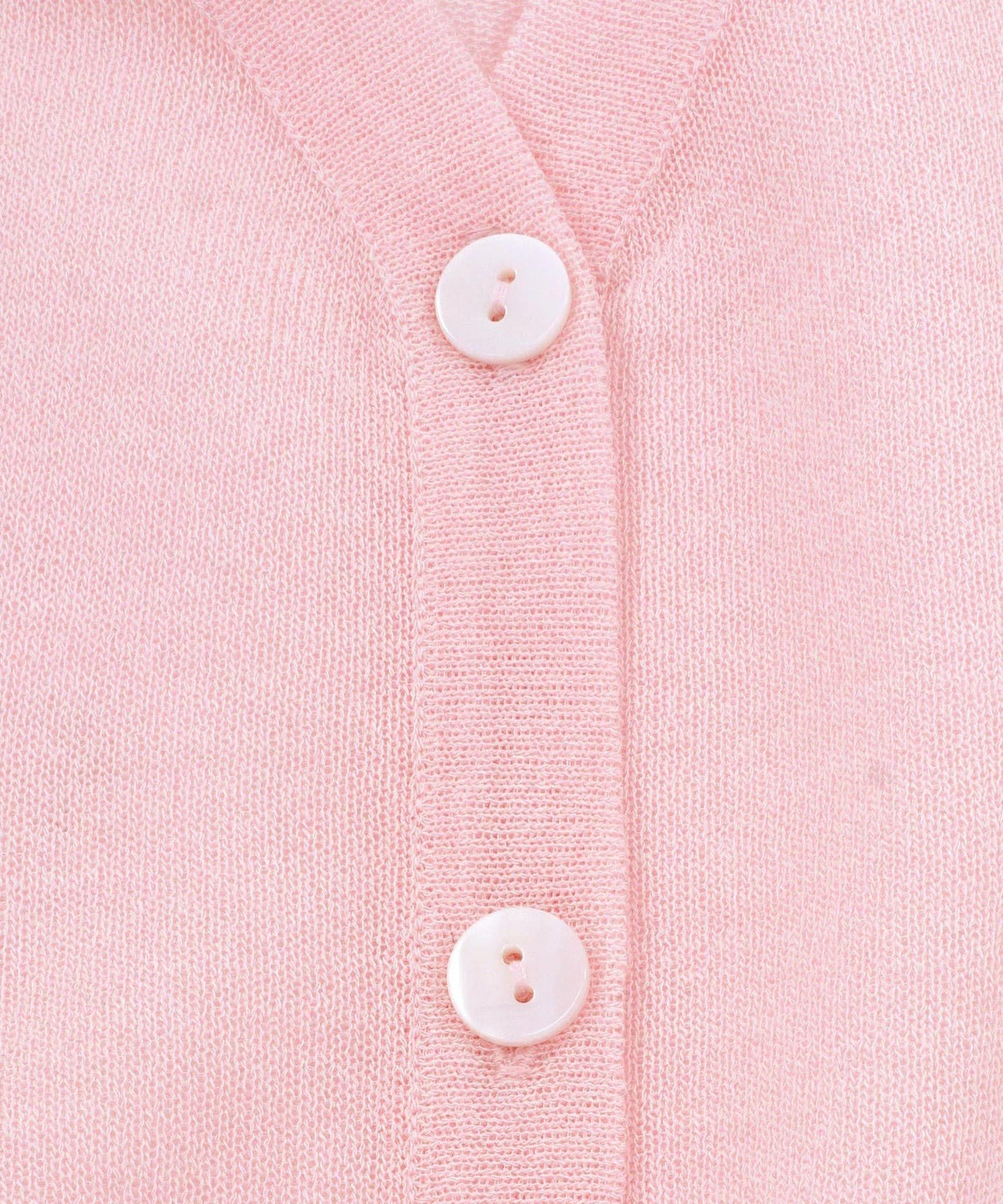 手洗い可/トップス/プルオーバー/羽織/ビスコースポリエステル/パフスリーブ/Vネック/冷房対策