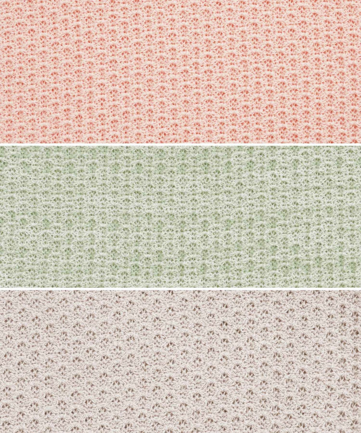 レディース/ニット/カーディガン/Vネック/バイカラー/ミックスニット/メッシュ/ポケット/透かし/チャーム/グレージュ/ミント/ピンク/春/夏/大人/上品/エレガント