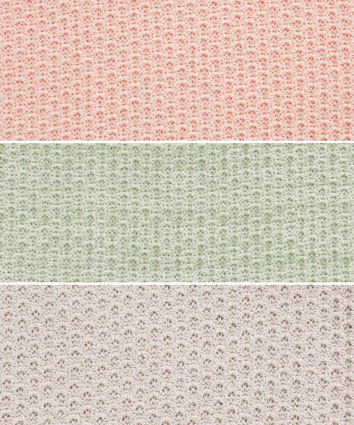 レディース/ニット/カーディガン/Vネック/バイカラー/ミックスニット/メッシュ/ポケット/透かし/チャーム/グレージュ/ミント/ピンク/春/夏/大人/上品/エレガント