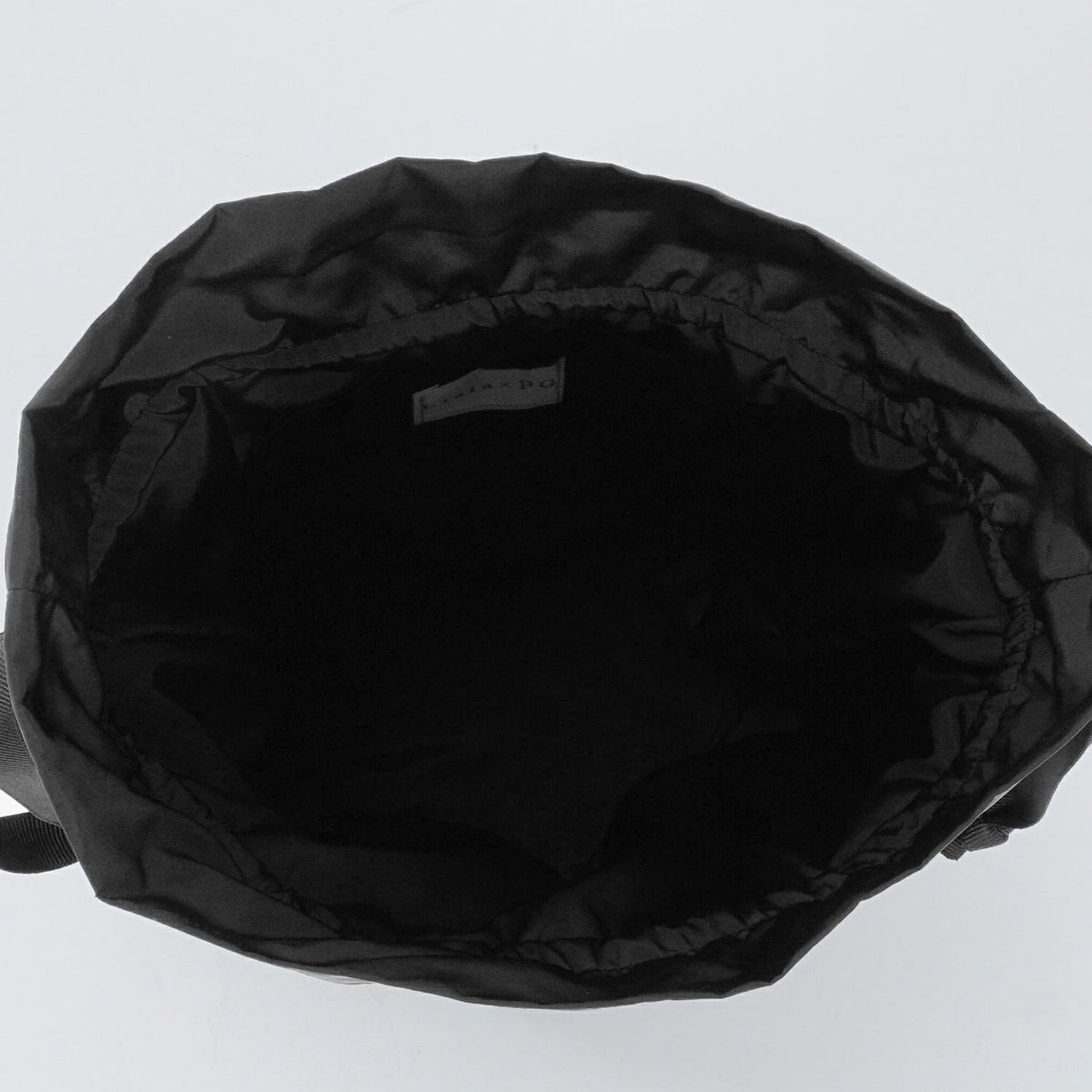 9周年限定ノベルティ パール付きキルティングミニバッグ Liala×PG