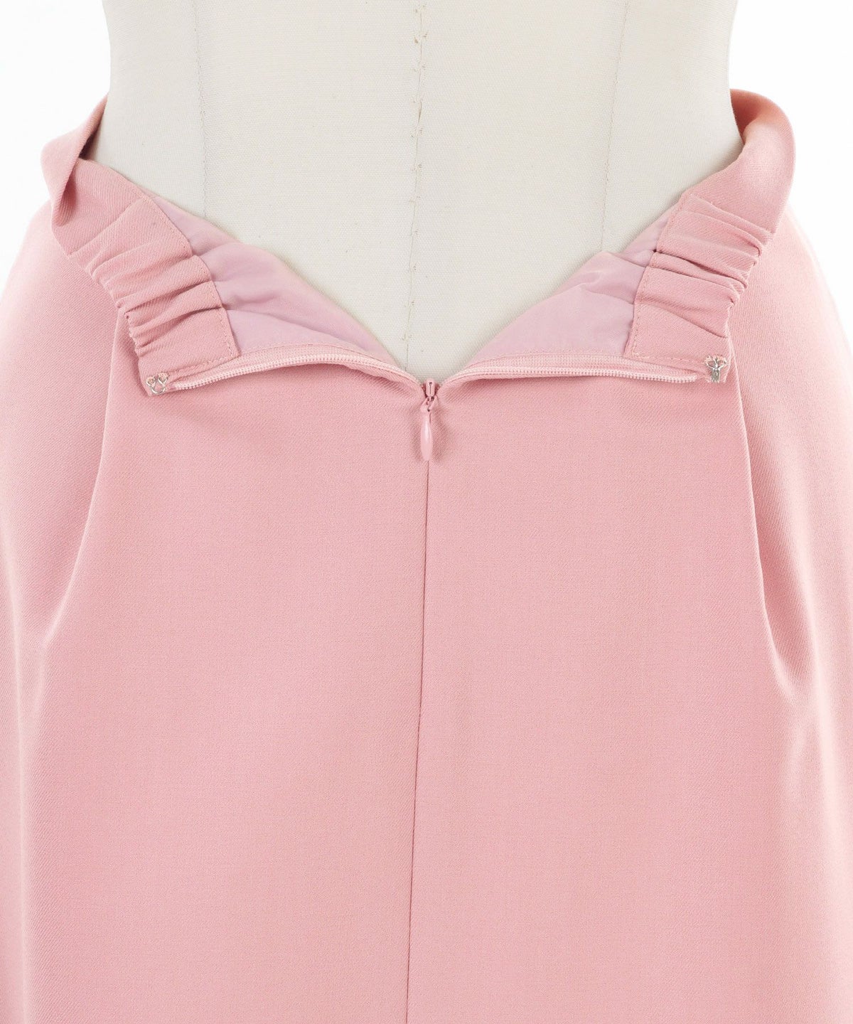 手洗い可/フレアスカート/シンプル/フェミニン/S/M