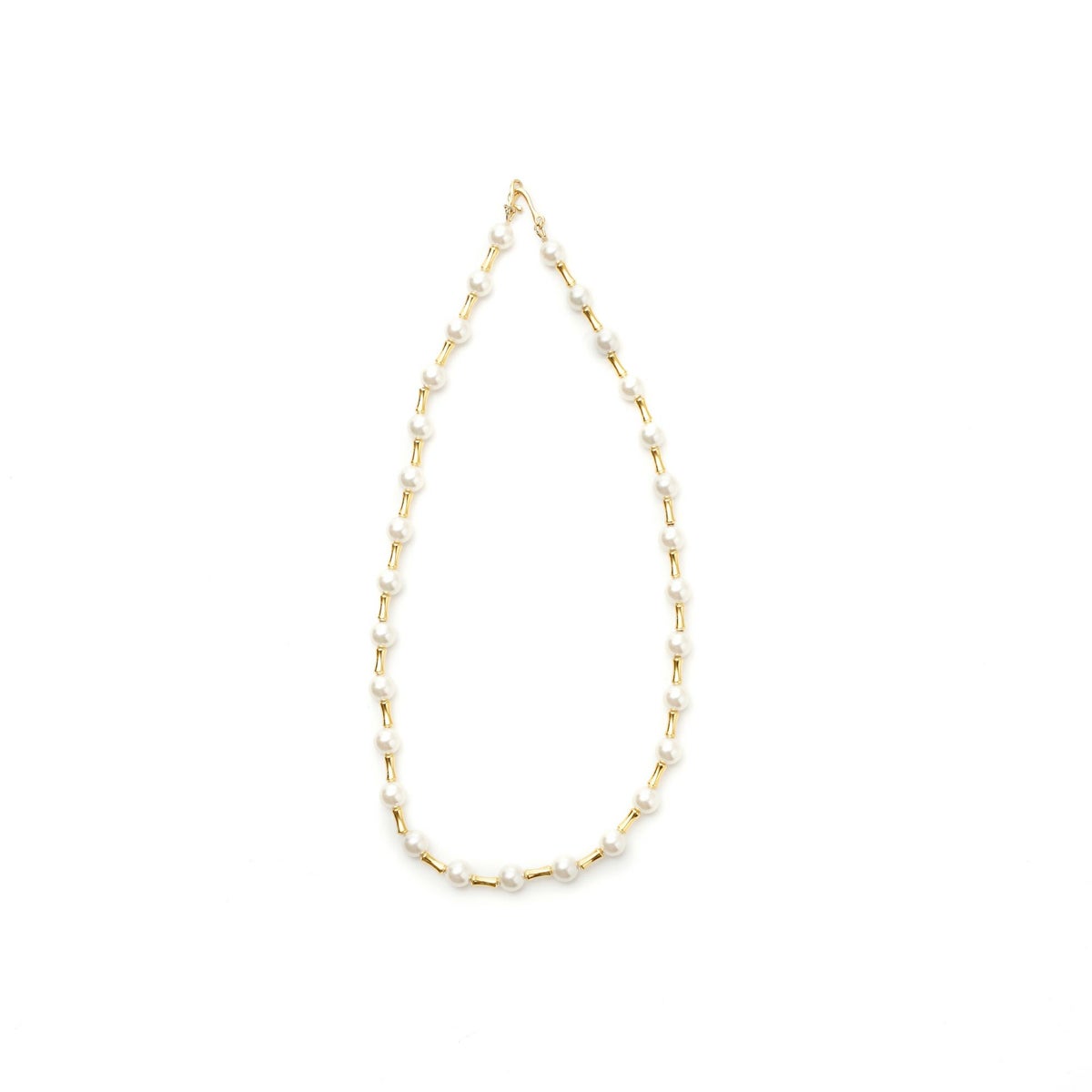 シンプル ボール ネックレス Simple Ball Necklace