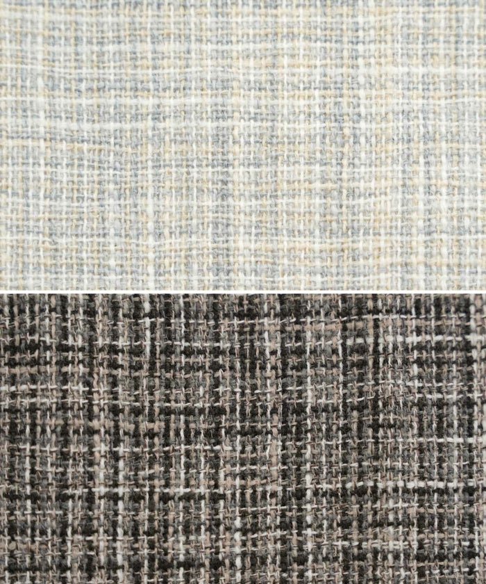 レディース/ボトムス/パンツ/テーパードパンツ/ツイード/秋/冬/グレー/チャコールグレー/ポケット/お出かけ/オフィスカジュアル/通勤/エレガント/オケージョン/女子会/きれいめ/