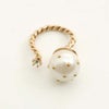 ドット パール リング Dot Pearl Ring