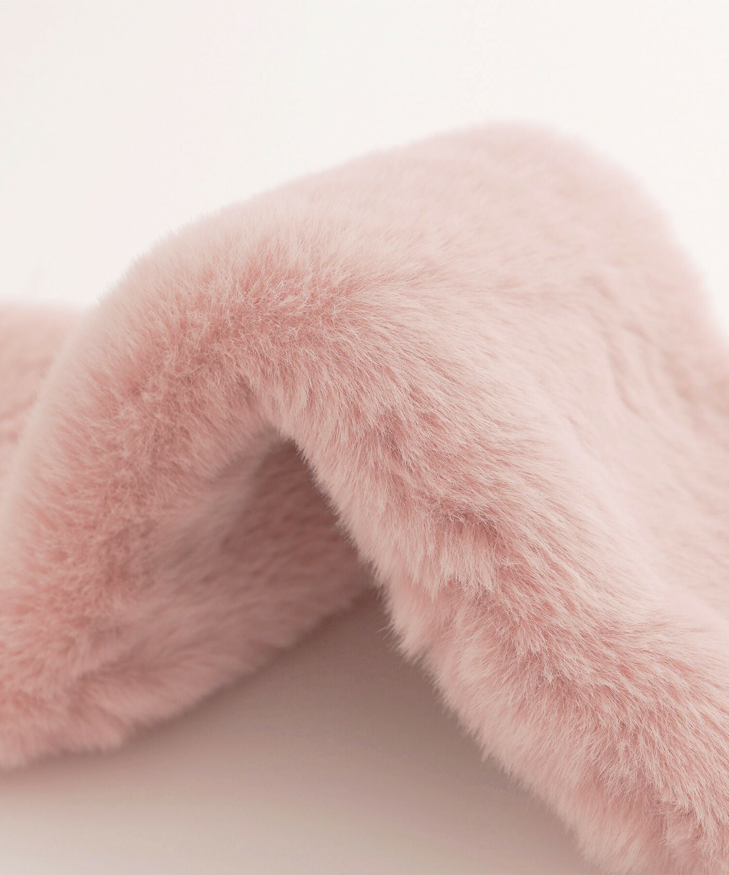 OUTLET-SALE フェイクファー ティペット Prima Scherrer 全5色｜psc912