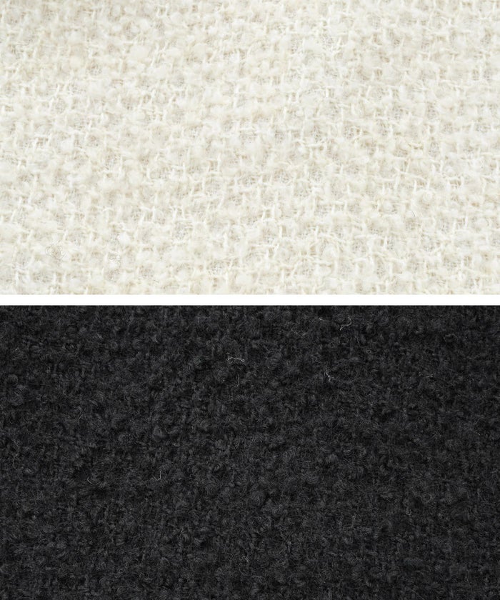 セットアップ対応/ポケット/フリンジ/エレガント/上品/ベスト/オケージョン