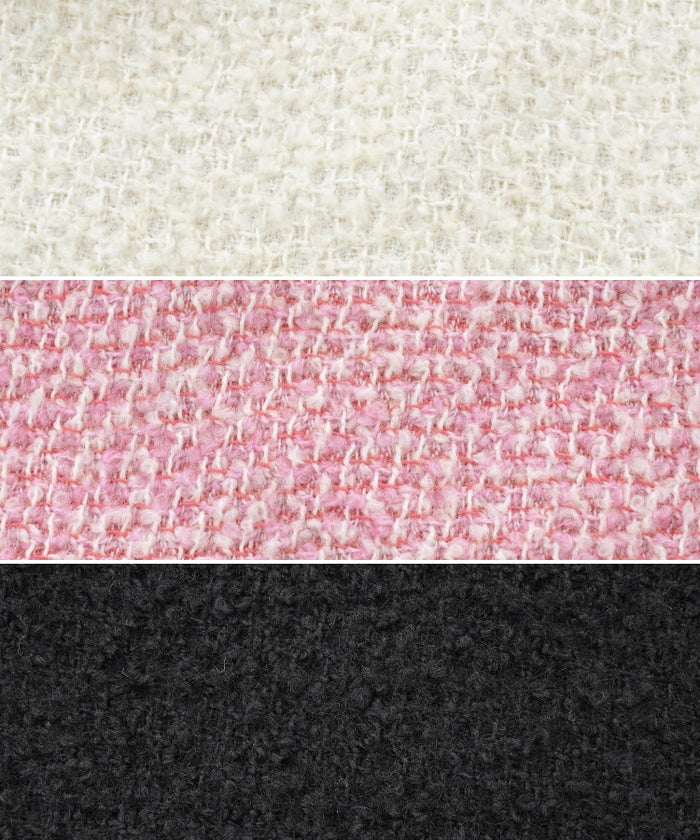 セットアップ対応/上品/きれいめ/エレガント/ミニ丈/トレンド/オケージョン