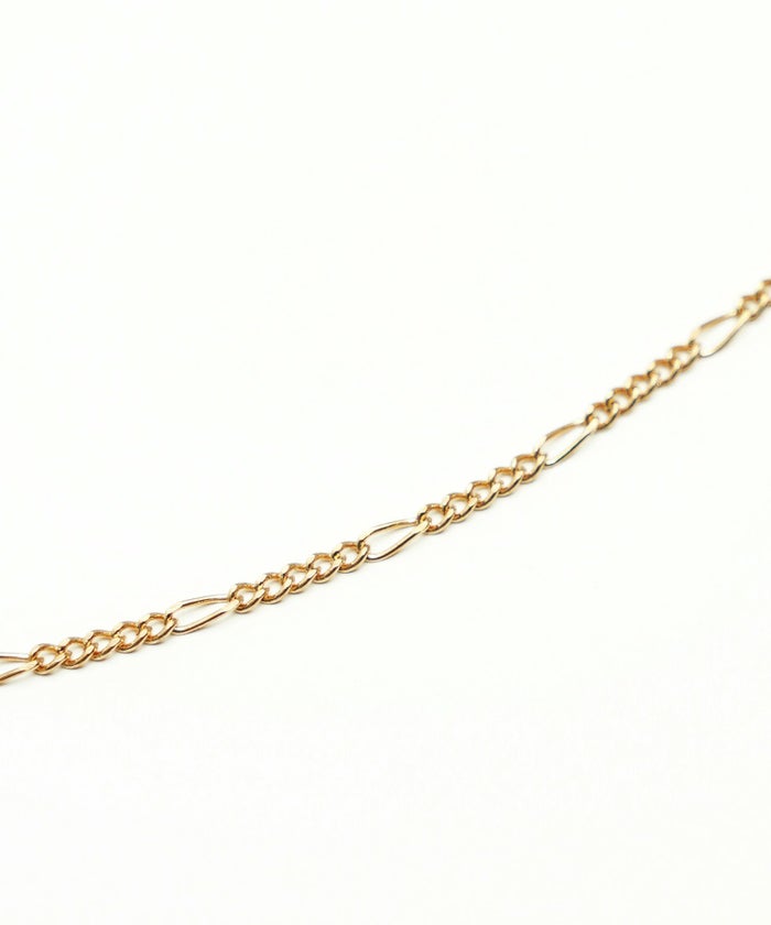 レディース/小物/アクセサリー/ネックレス/マンセル/ゴールド/上品/エレガント