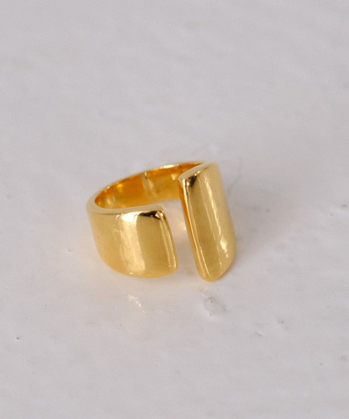 リング/シルバー/ゴールド