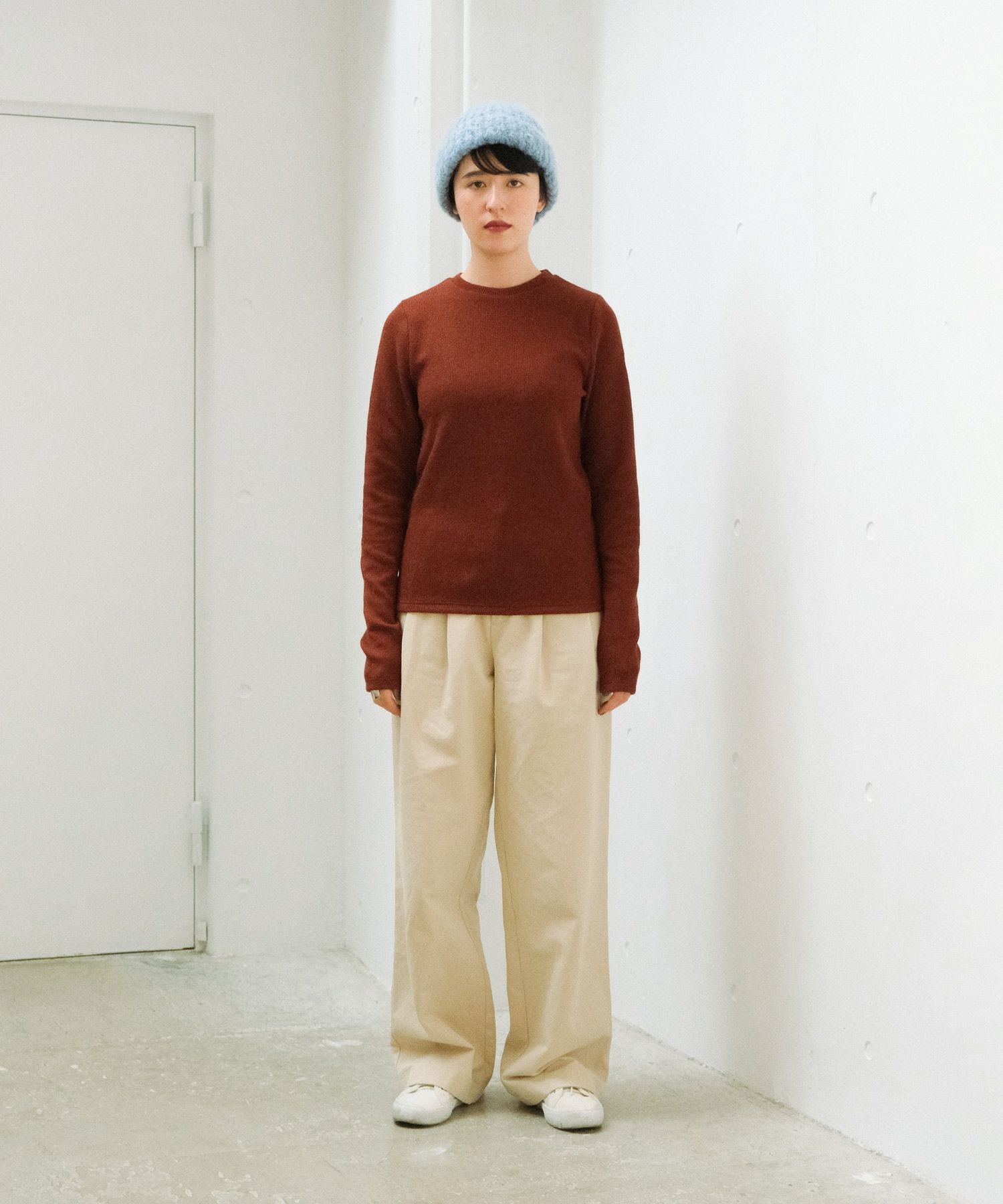 R JUBILEE × IENA 完売リブカットソー 楽天市場】【50％OFF】R JUBILEE（アール ジュビリー） ハニカム