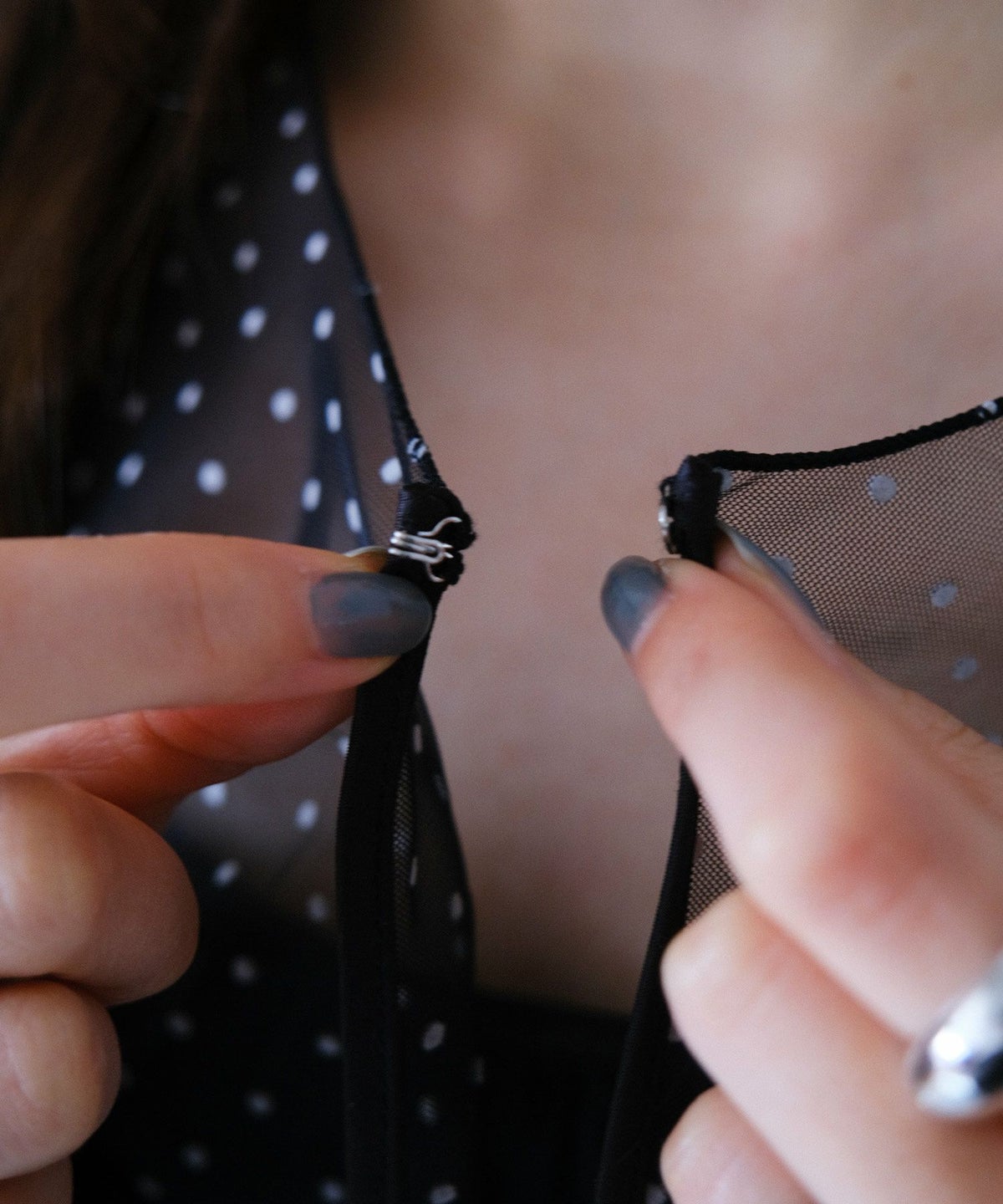 オケージョン/ドレス/ワンピース/チュール/3way