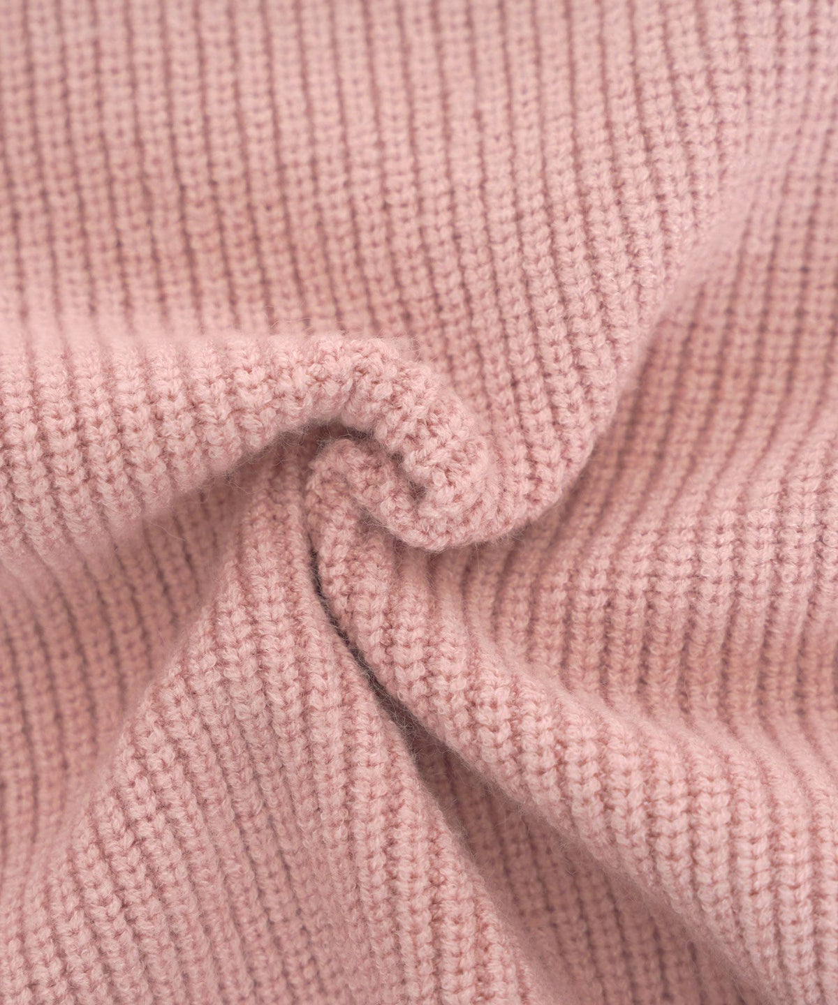 レディース/ニット/トップス/タートルネック/ハイゲージ/サイドスリット/長袖/セットアップ/秋/冬/エレガント/上品/シンプル/コラボ/miimii/S/M