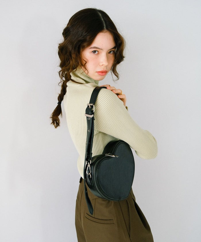 バッグ/ゴールド/シルバー/ブラック