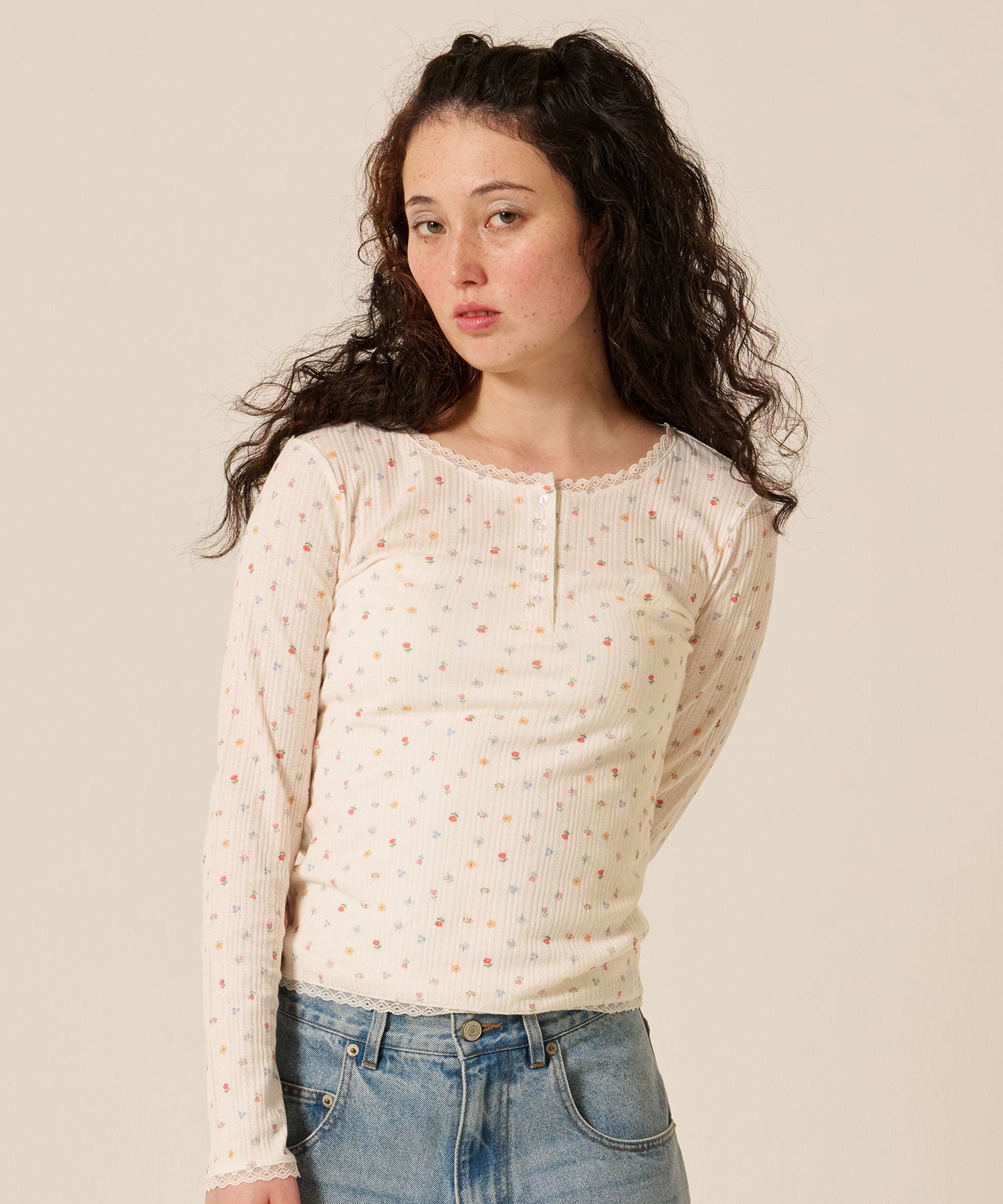 ファッションブランド TINA:JOJUN（ティーナジョジュン）