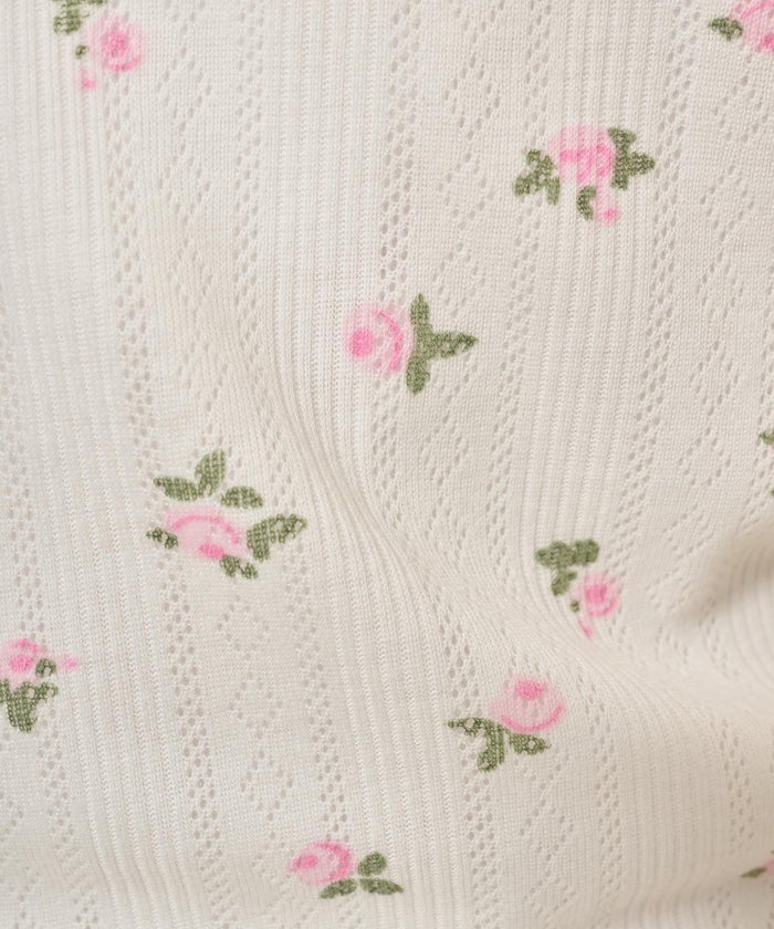 カットソー/ヘンリーネック/トップス/オフホワイト/グレー/レッド/ホワイト/オレンジベージュ