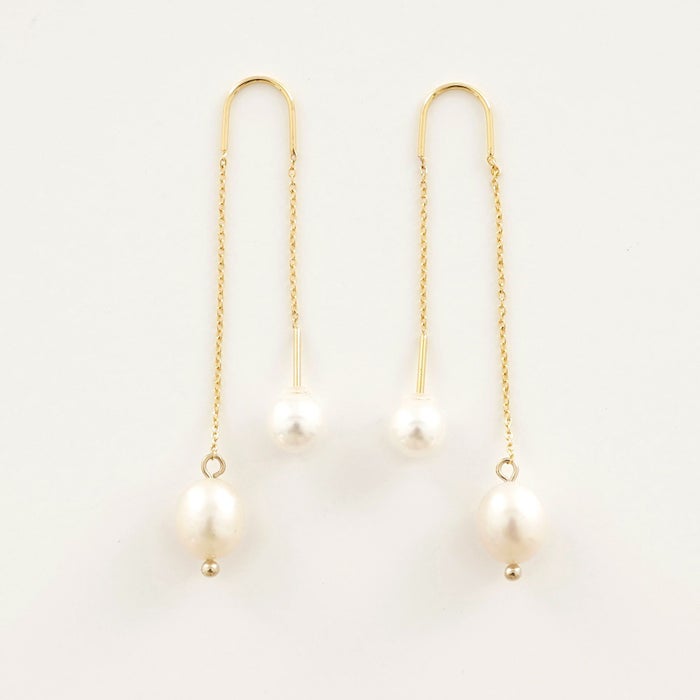 アシンメトリー アメリカン ピアス Asymmetry American Pierce