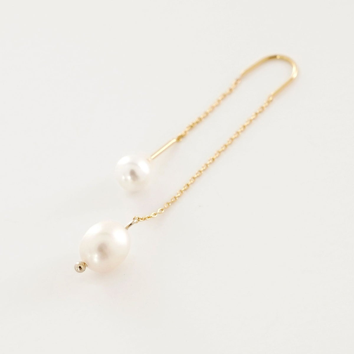 アシンメトリー アメリカン ピアス Asymmetry American Pierce