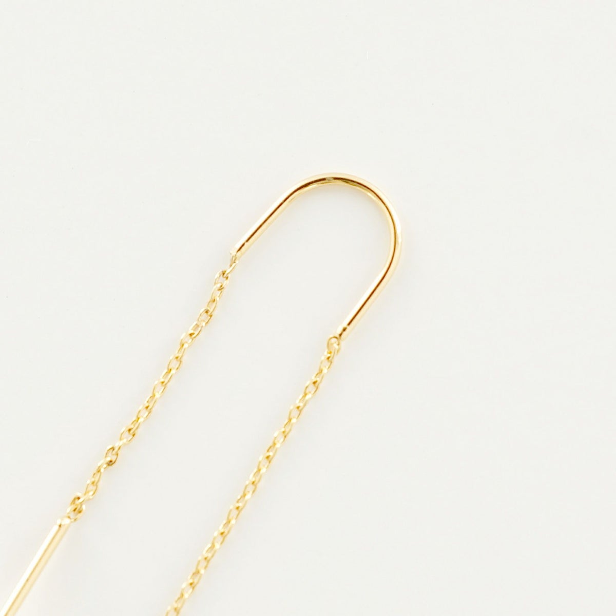 アシンメトリー アメリカン ピアス Asymmetry American Pierce