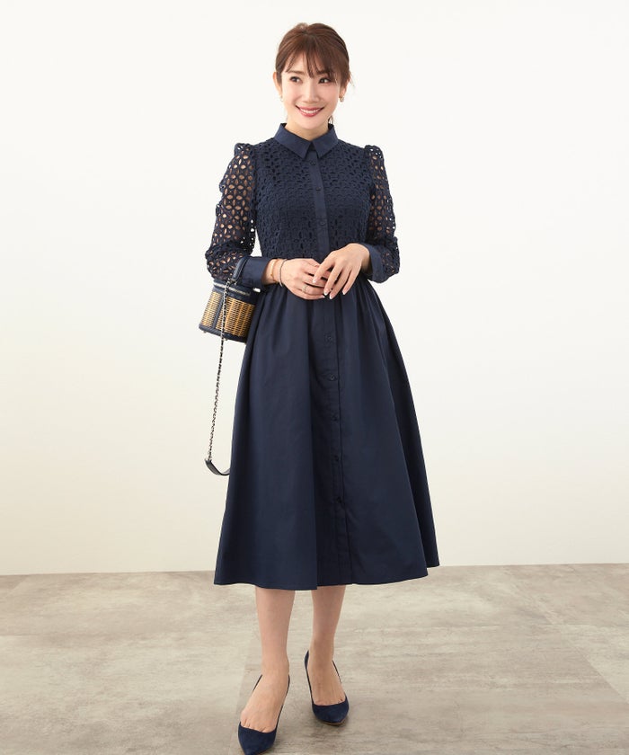 新色追加 手洗い可 S/M/L お呼ばれ フェニミン ファッション 洗える 大人 上品 きれいめ エレガント 秋 春 かわいい 白