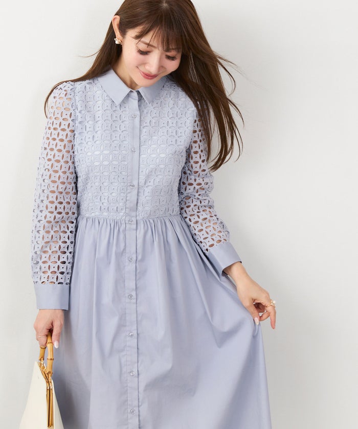 新色追加 手洗い可 S/M/L お呼ばれ フェニミン ファッション 洗える 大人 上品 きれいめ エレガント 秋 春 かわいい 白